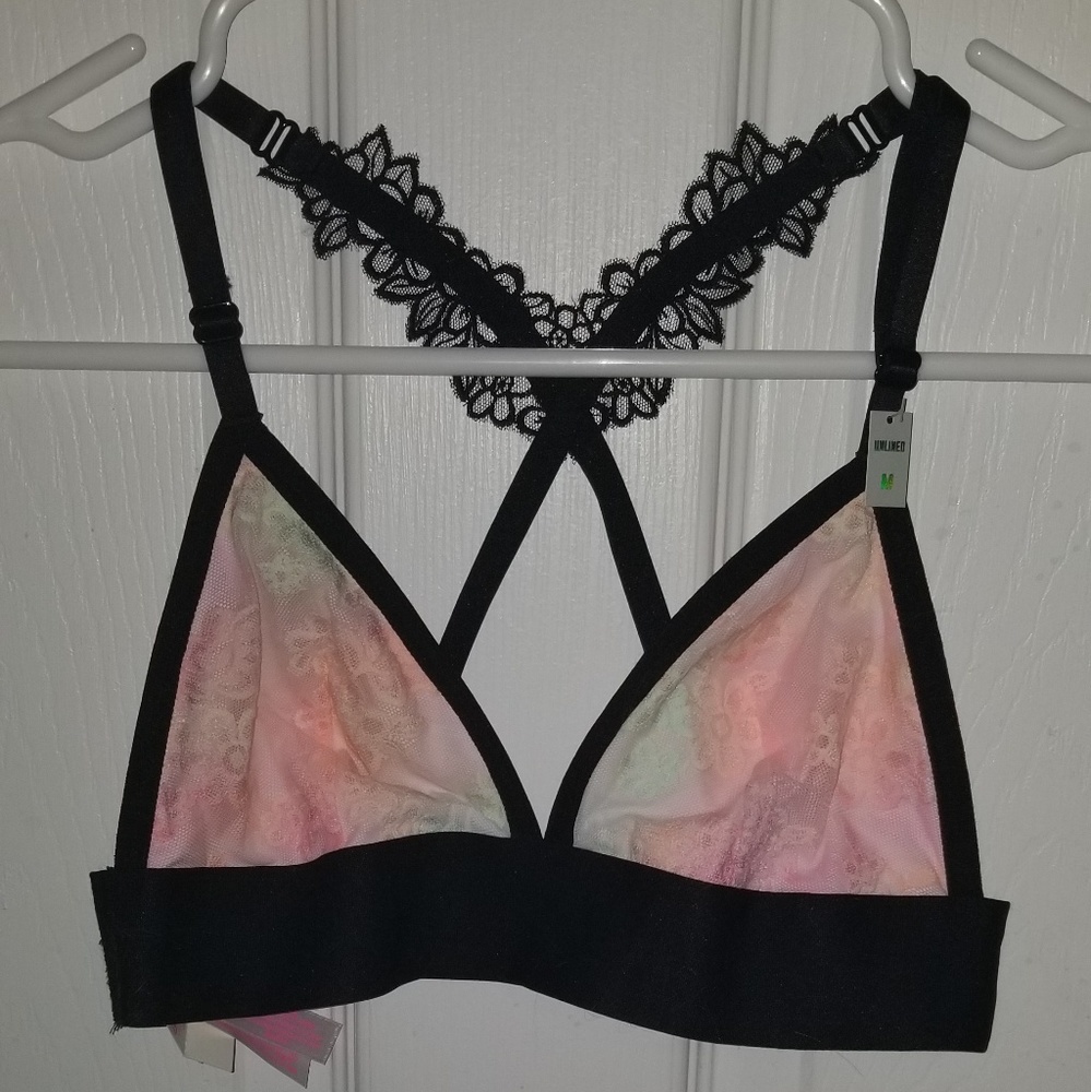 Victoria secret bralette